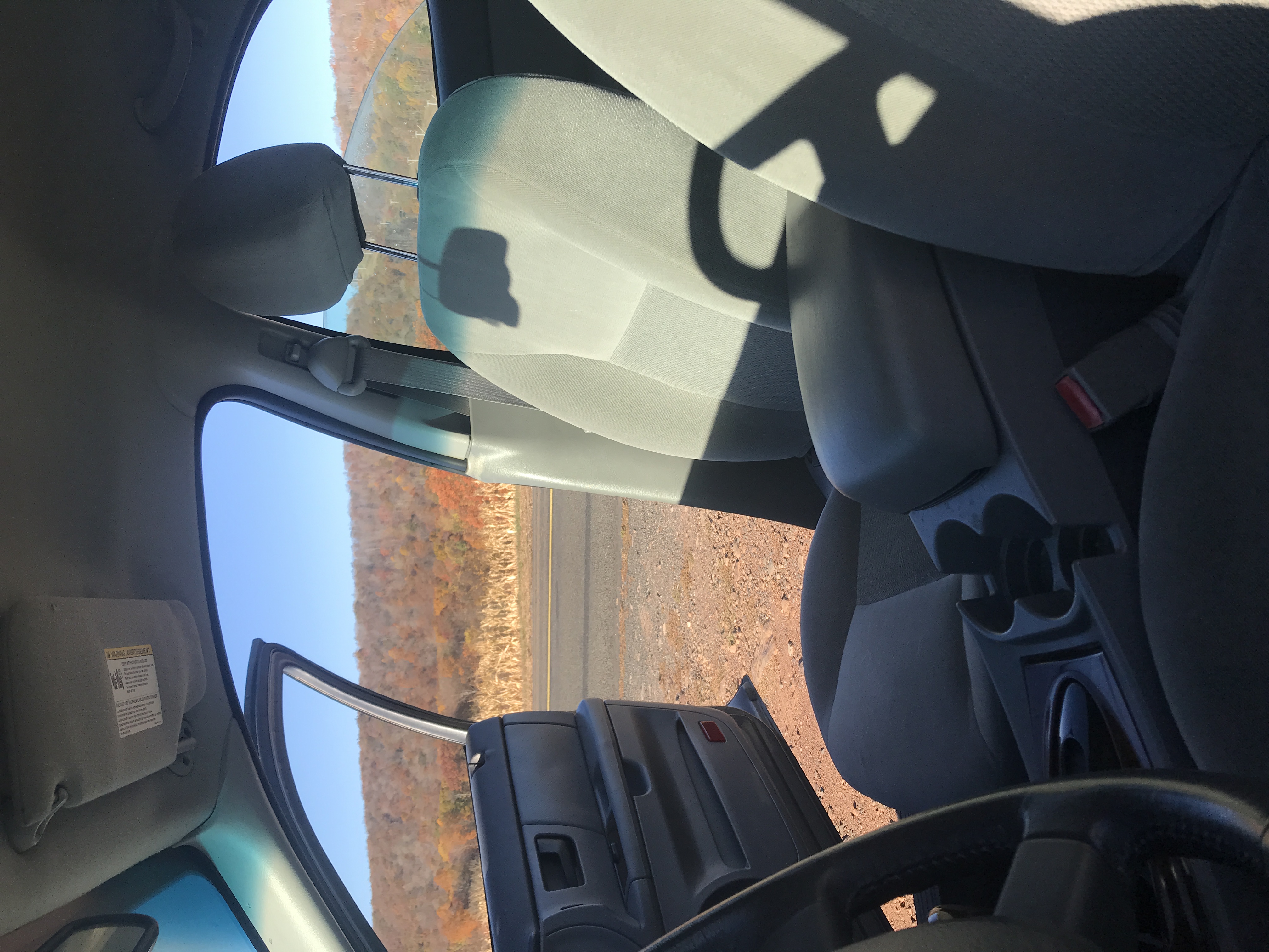 2005 Ford Taurus S Comfort Wagon — photo 148